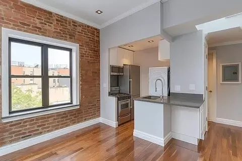 Undisclosed, New York, NY 10002