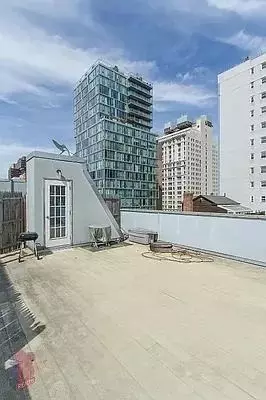 Undisclosed, New York, NY 10003