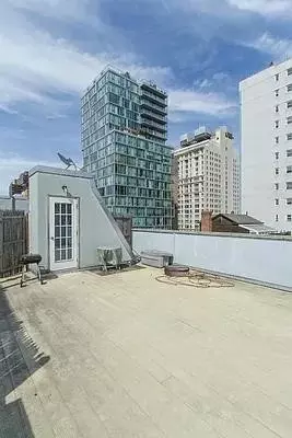Undisclosed, New York, NY 10003