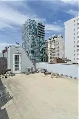 Undisclosed, New York, NY 10003