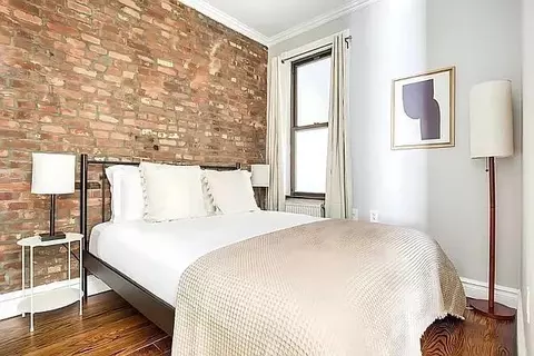 Undisclosed, New York, NY 10003