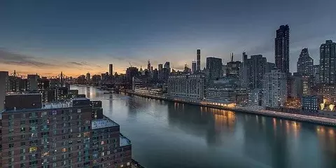 Undisclosed, New York, NY 10044