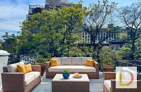 Undisclosed, New York, NY 10016