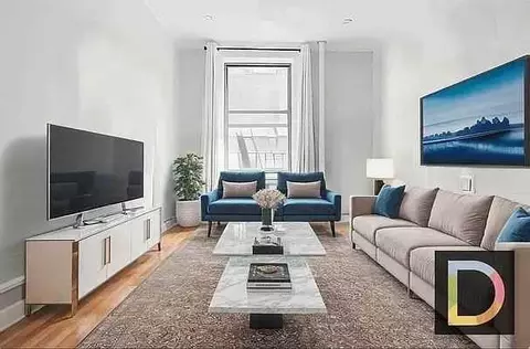 Undisclosed, New York, NY 10016