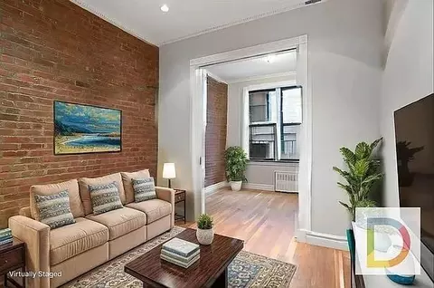 Undisclosed, New York, NY 10016