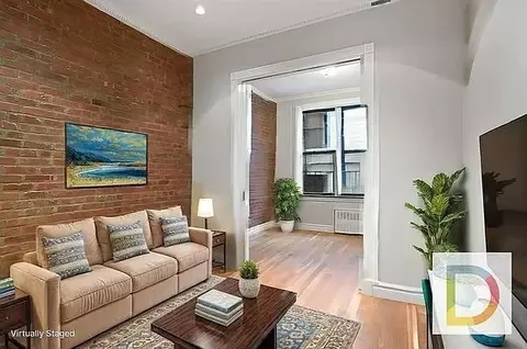 Undisclosed, New York, NY 10016