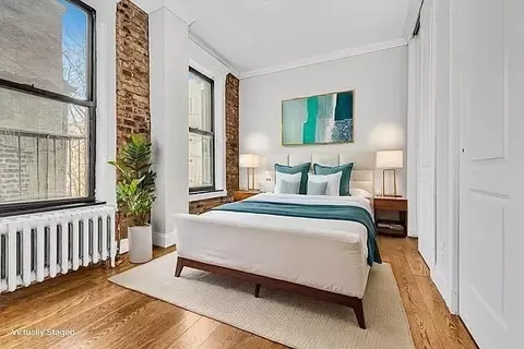 Undisclosed, New York, NY 10025