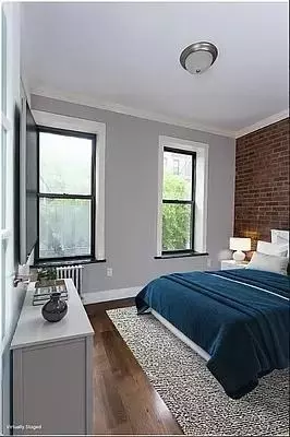Undisclosed, New York, NY 10025