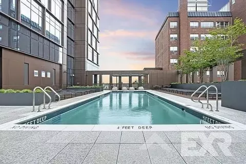 Undisclosed, Brooklyn, NY 11214