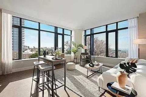 Undisclosed, Brooklyn, NY 11214