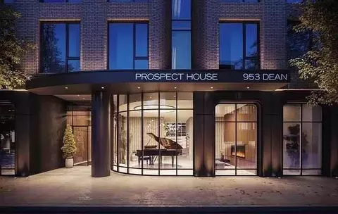 Undisclosed, Brooklyn, NY 11238