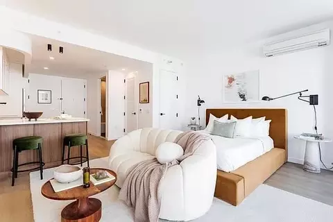 Undisclosed, Brooklyn, NY 11238