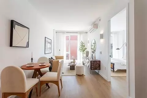 Undisclosed, Brooklyn, NY 11238