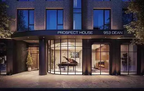 Undisclosed, Brooklyn, NY 11238