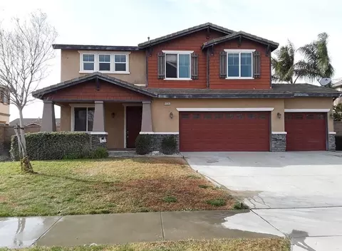5536 Pine Leaf Ave, Fontana, CA 92336