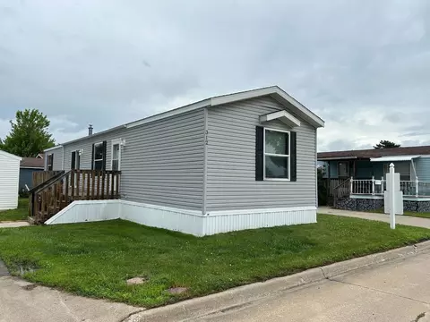 312 SE Autumn Park Dr #44, Ankeny, IA 50021