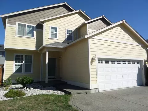 1117 183rd Street Ct E, Spanaway, WA 98387