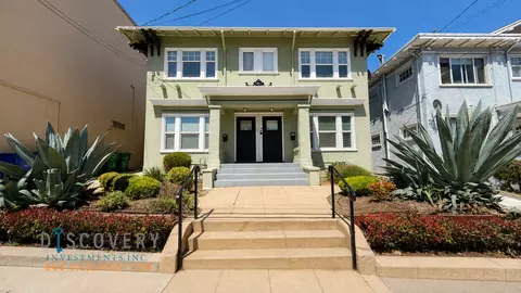 10 Linda Ave, Oakland, CA 94611