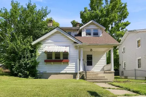 147 W Hudson Ave, Dayton, OH 45405