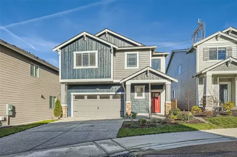 28906 239th Ave SE, Black Diamond, WA 98010