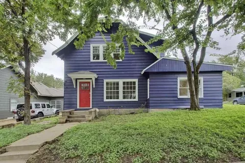 1100 W 22nd St, Austin, TX 78705