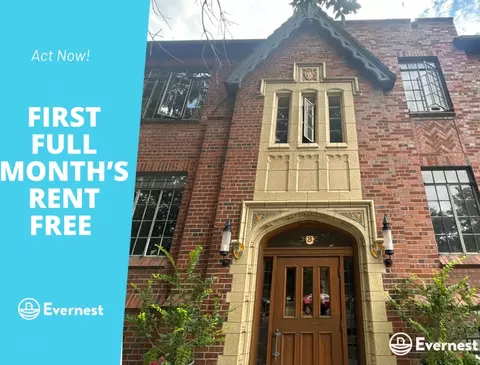 3132 E 17th Ave #B, Denver, CO 80206