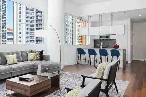 Undisclosed, New York, NY 10022