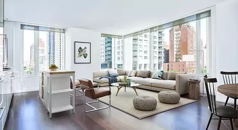 Undisclosed, New York, NY 10022