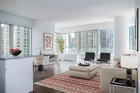 Undisclosed, New York, NY 10022