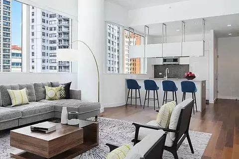 Undisclosed, New York, NY 10022