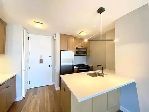 Undisclosed, New York, NY 10036