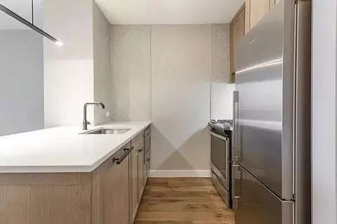 Undisclosed, New York, NY 10036