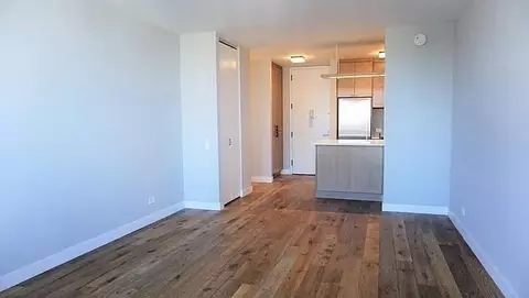 Undisclosed, New York, NY 10036