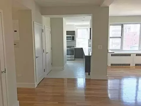 Undisclosed, New York, NY 10016