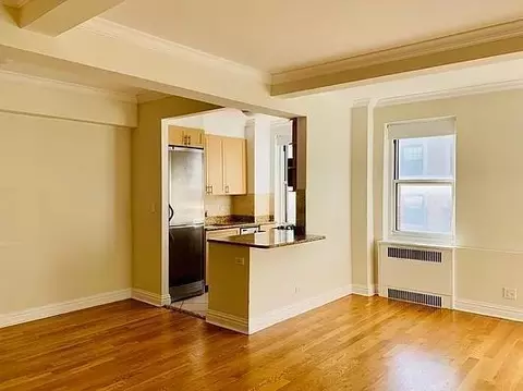 Undisclosed, New York, NY 10016