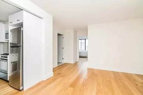 Undisclosed, New York, NY 10017