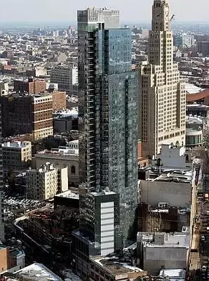 Undisclosed, Brooklyn, NY 11217