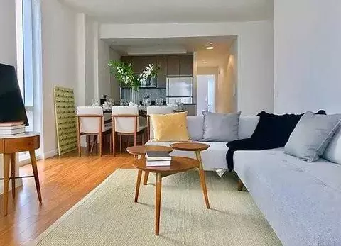 Undisclosed, Brooklyn, NY 11217