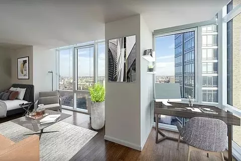 Undisclosed, Brooklyn, NY 11217