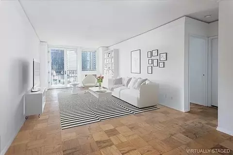 Undisclosed, New York, NY 10019