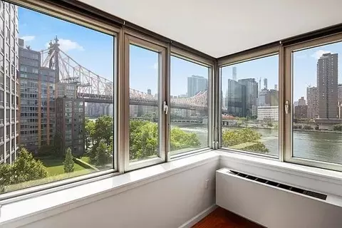 Undisclosed, New York, NY 10044