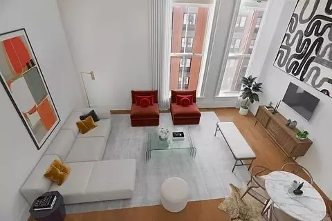 Undisclosed, Brooklyn, NY 11201