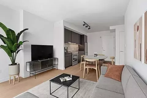 Undisclosed, Brooklyn, NY 11217