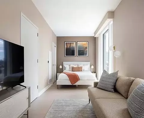 Undisclosed, New York, NY 10018