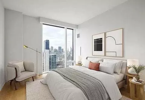 Undisclosed, New York, NY 10018