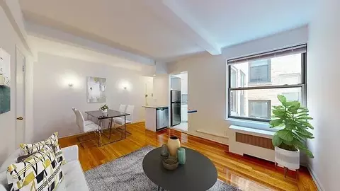 Undisclosed, New York, NY 10016