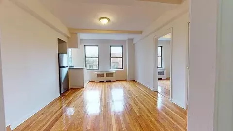 Undisclosed, New York, NY 10016
