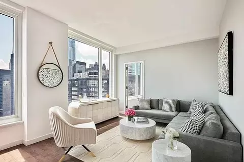 Undisclosed, New York, NY 10022