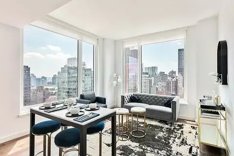 Undisclosed, New York, NY 10022