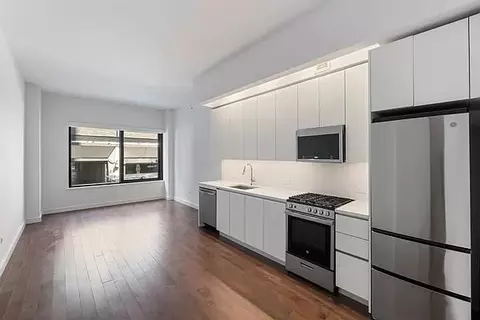 Undisclosed, New York, NY 10022